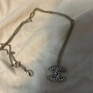 Chanel Necklace